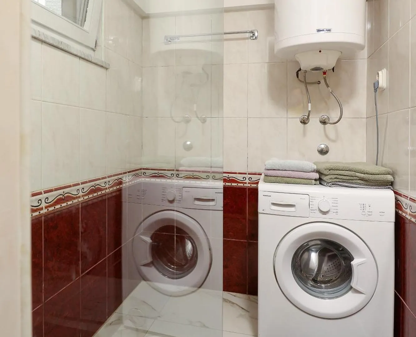 Apartment Danijela Rijeka