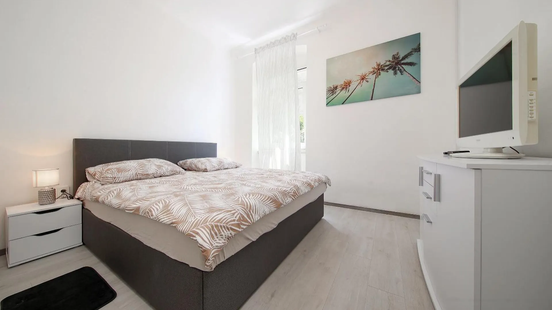 Apartment Danijela Rijeka 0*,  Croatia