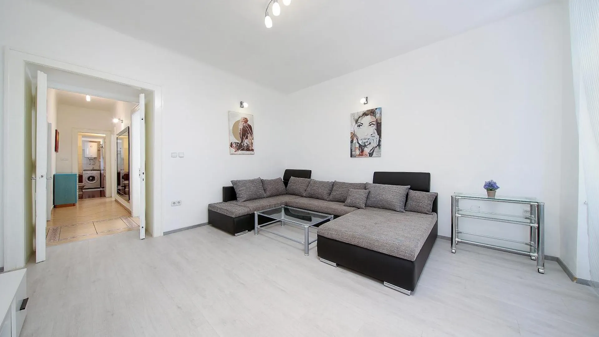 Apartment Danijela Rijeka
