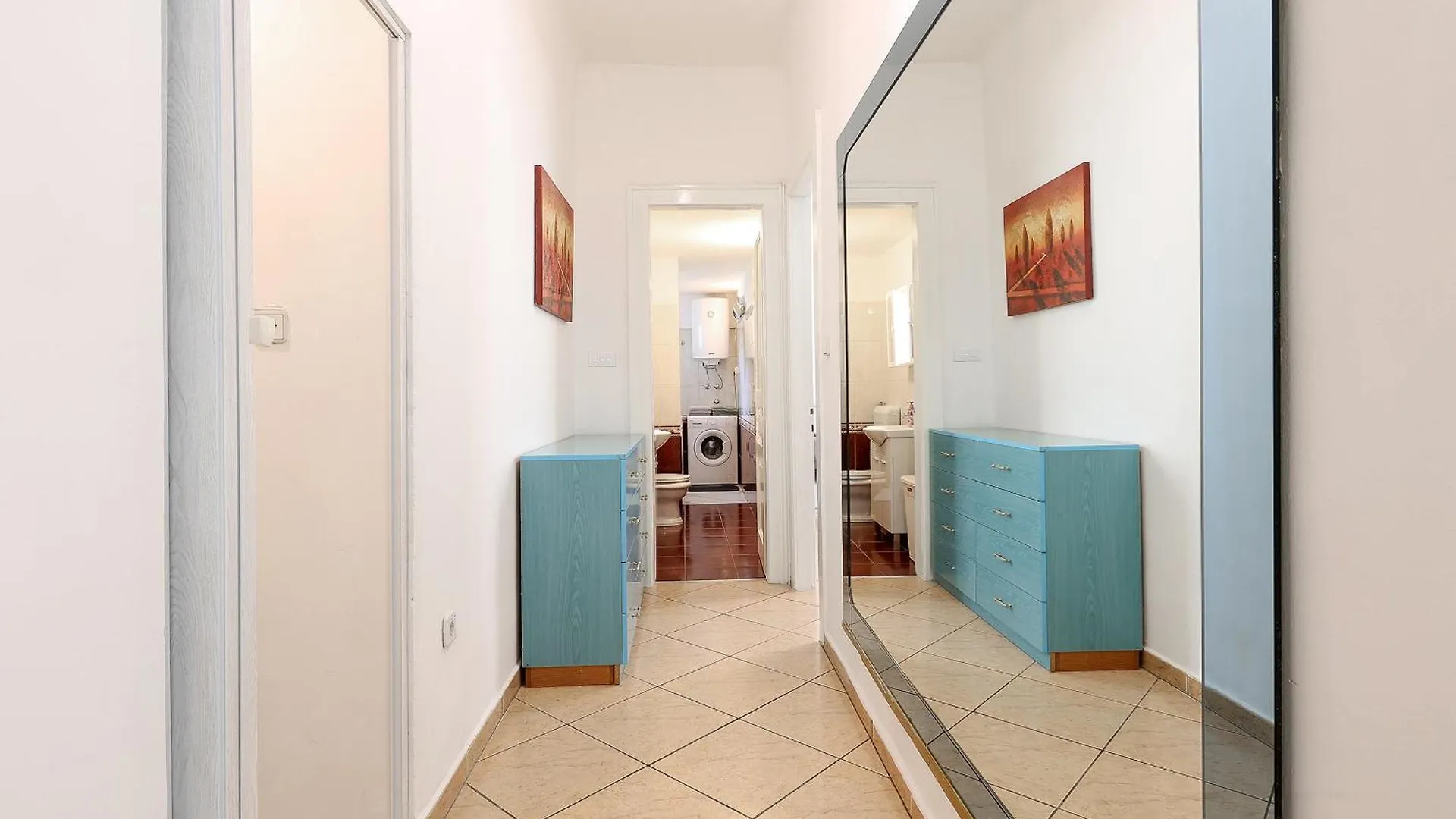 Apartment Danijela Rijeka 0*,