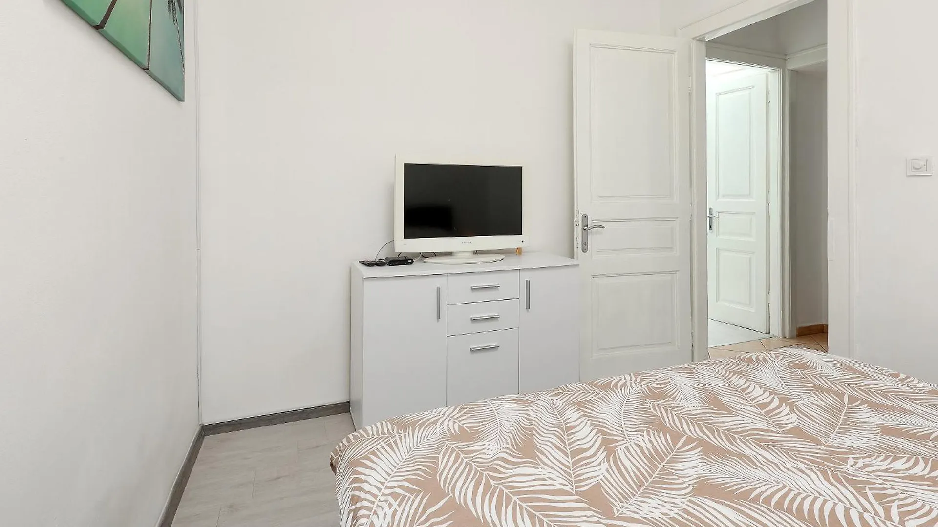 Apartment Danijela Rijeka Croatia