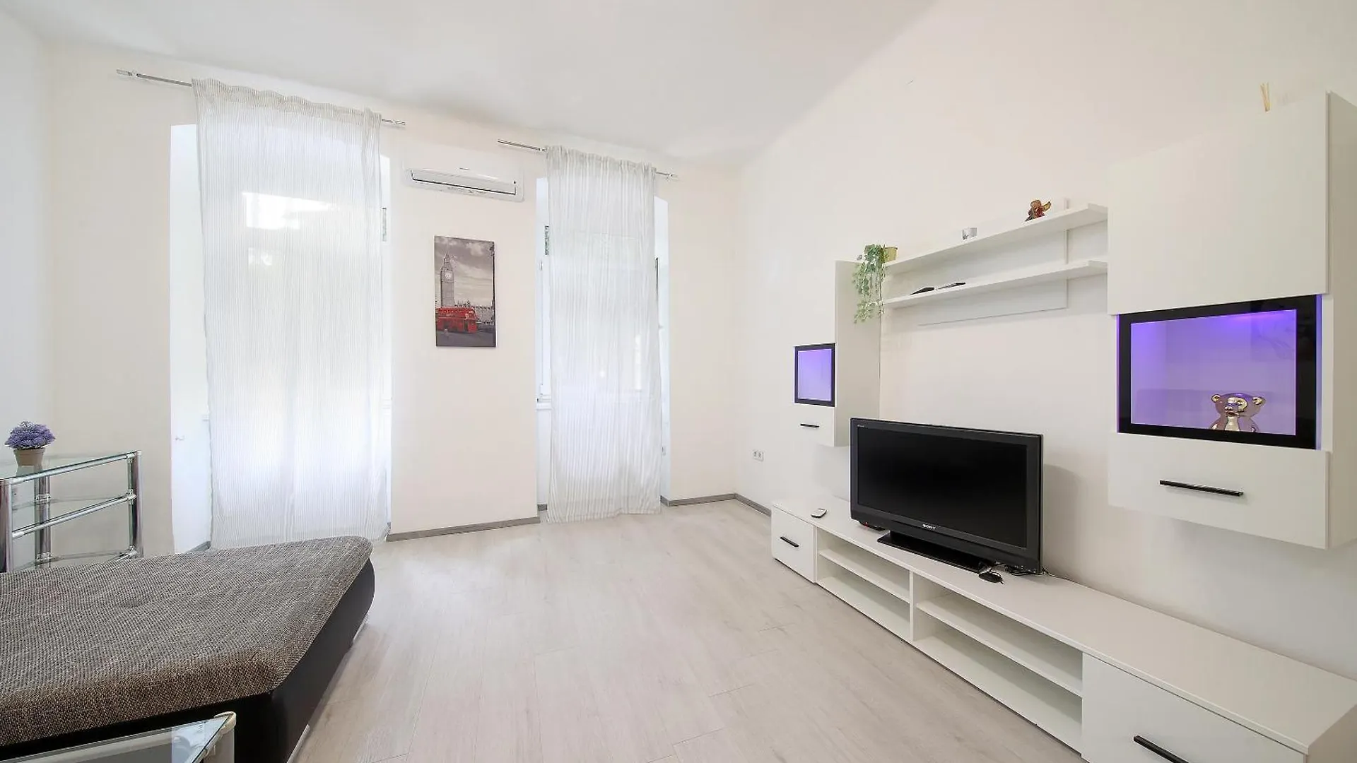 Apartment Danijela Rijeka 0*,  Croatia