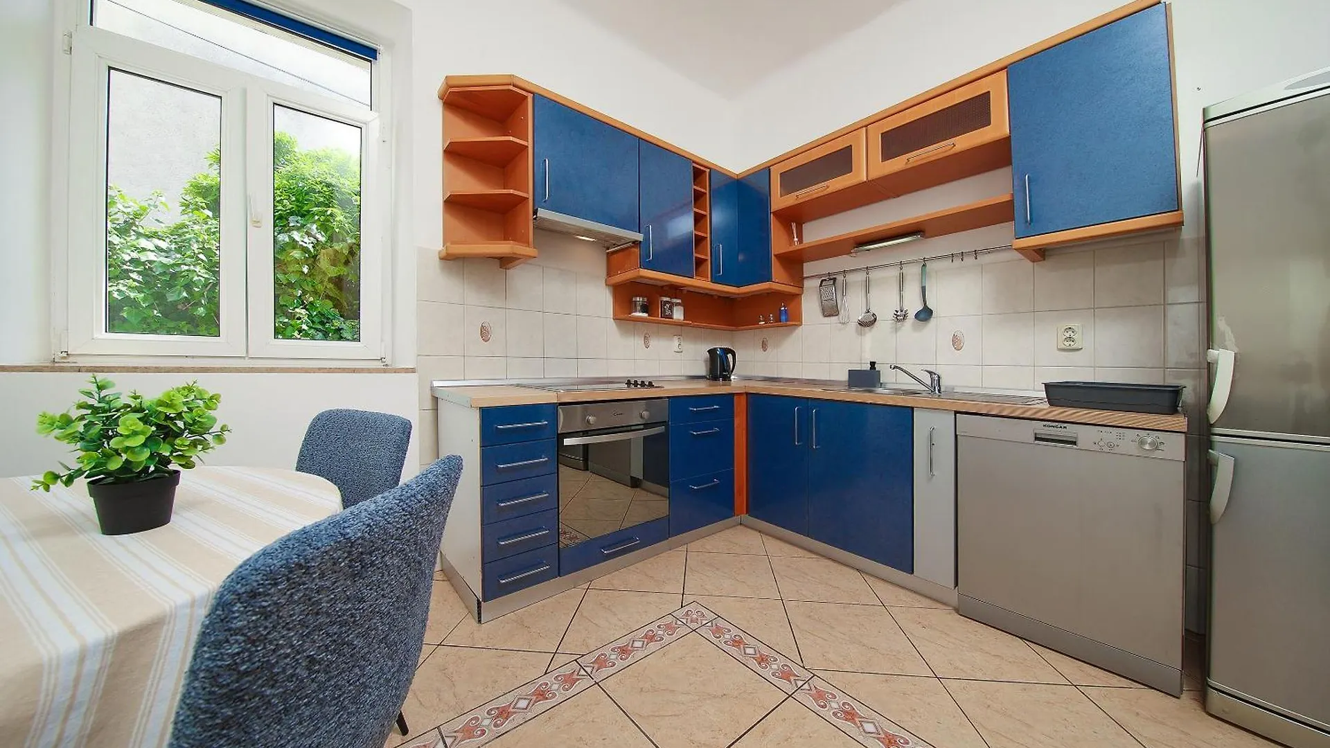 Apartment Danijela Rijeka