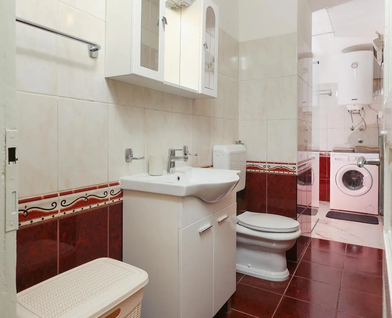 Apartment Danijela Rijeka Croatia