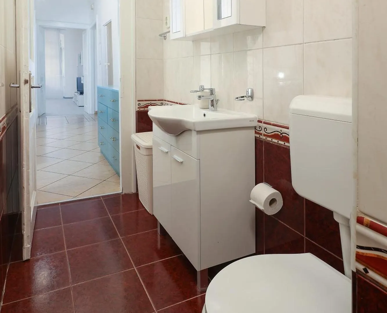 Apartment Danijela Rijeka