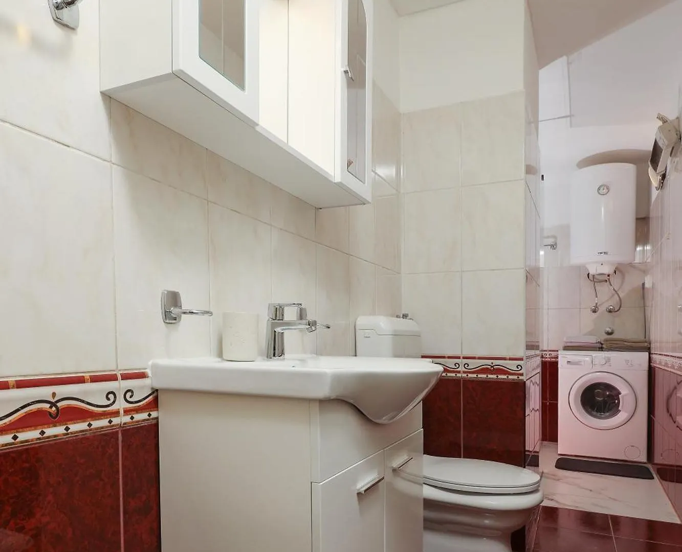 Apartment Danijela Rijeka