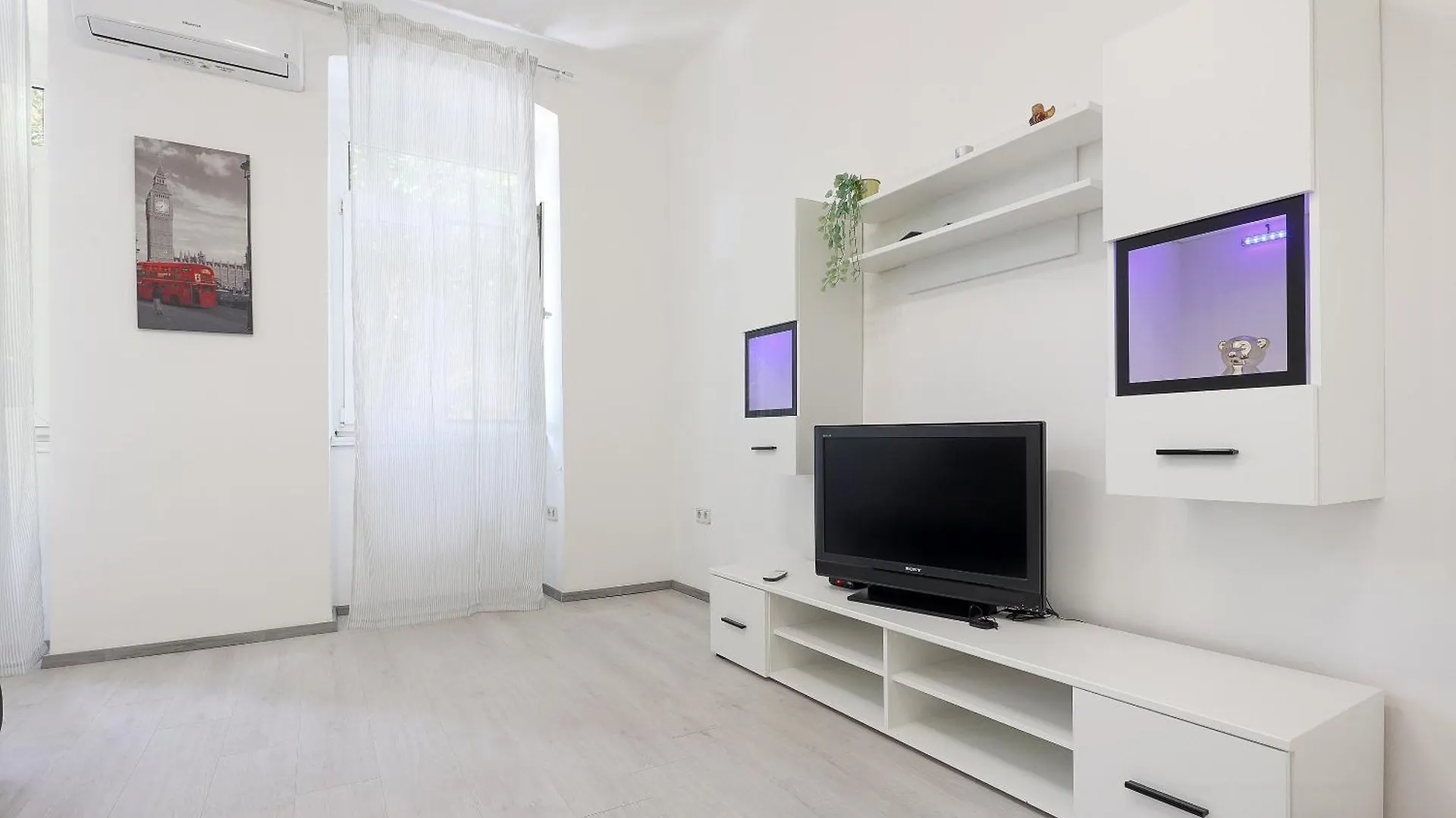 Apartment Danijela Rijeka Croatia