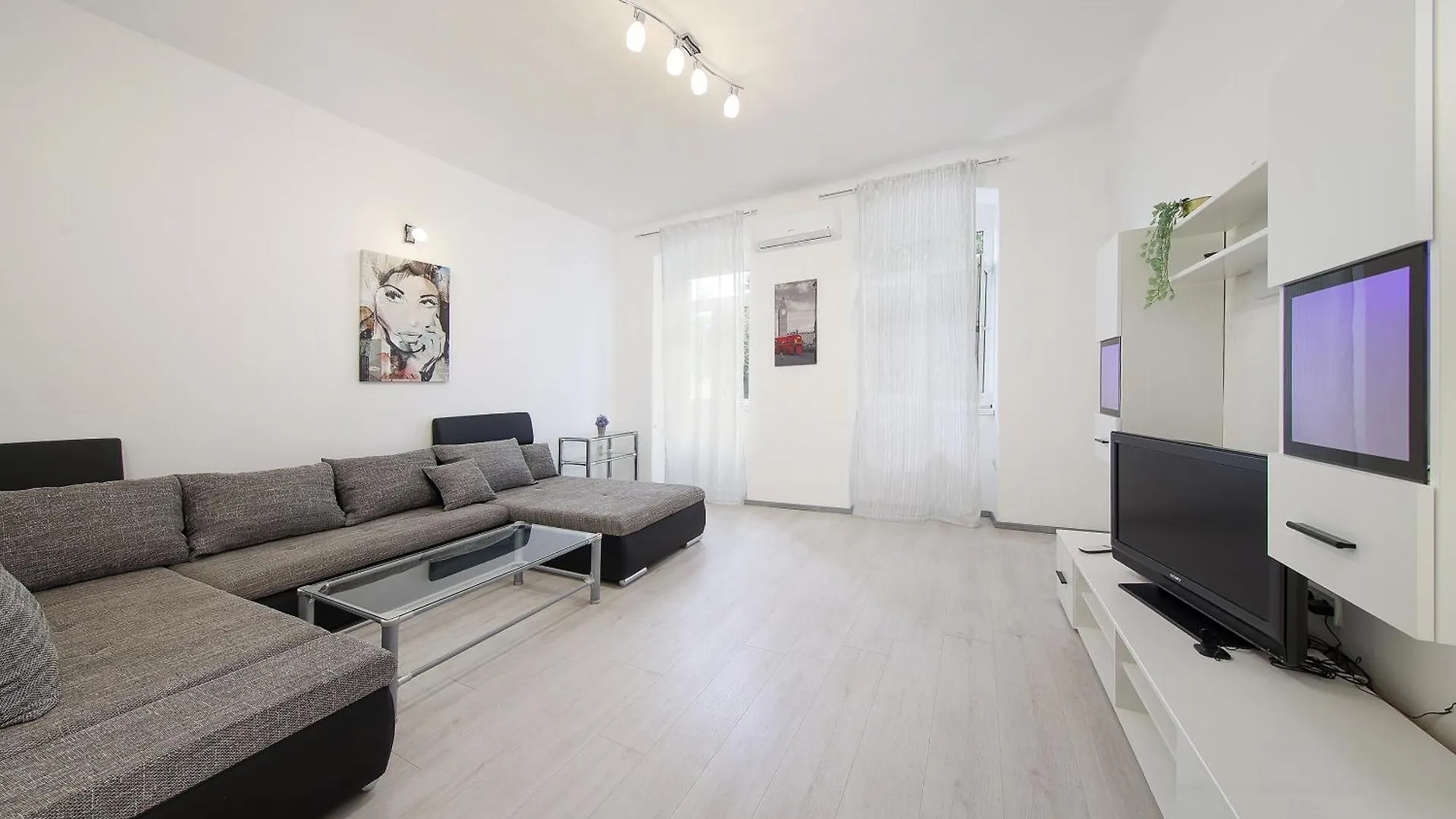 Apartment Danijela Rijeka