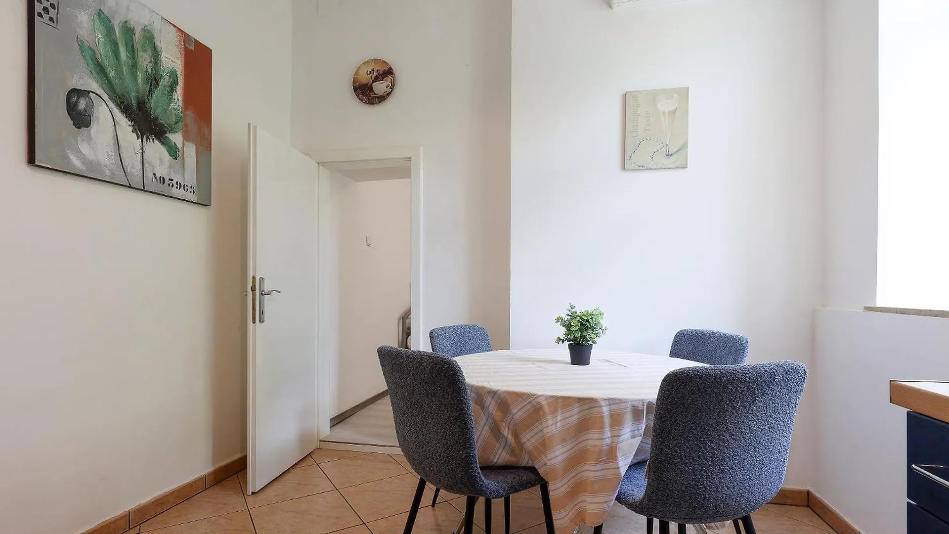 Apartment Danijela Rijeka