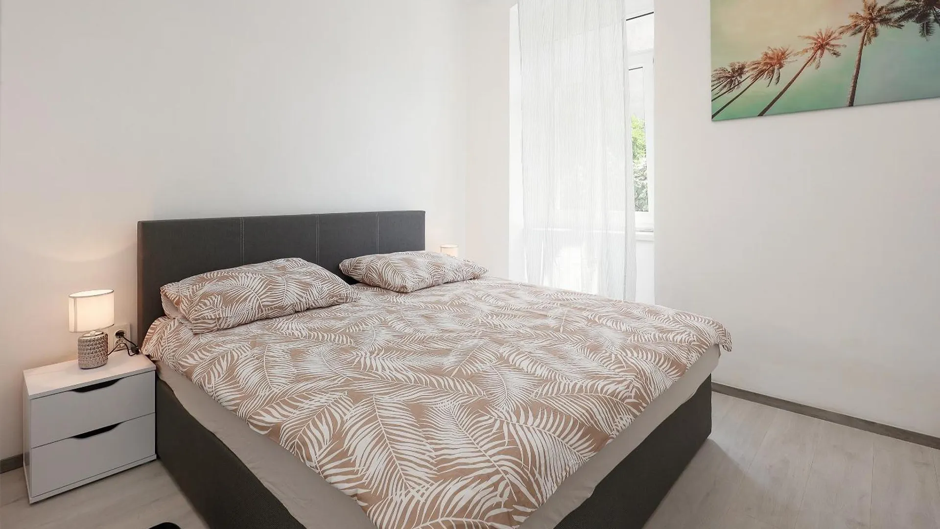 Apartment Danijela Rijeka