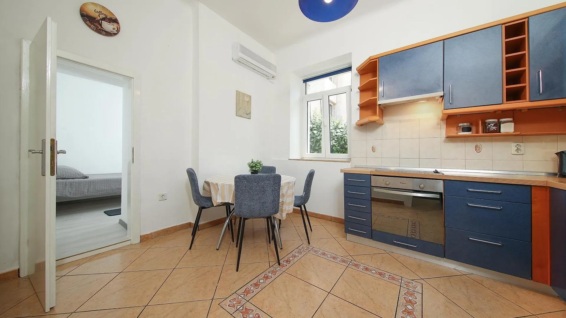 Apartment Danijela Rijeka Croatia
