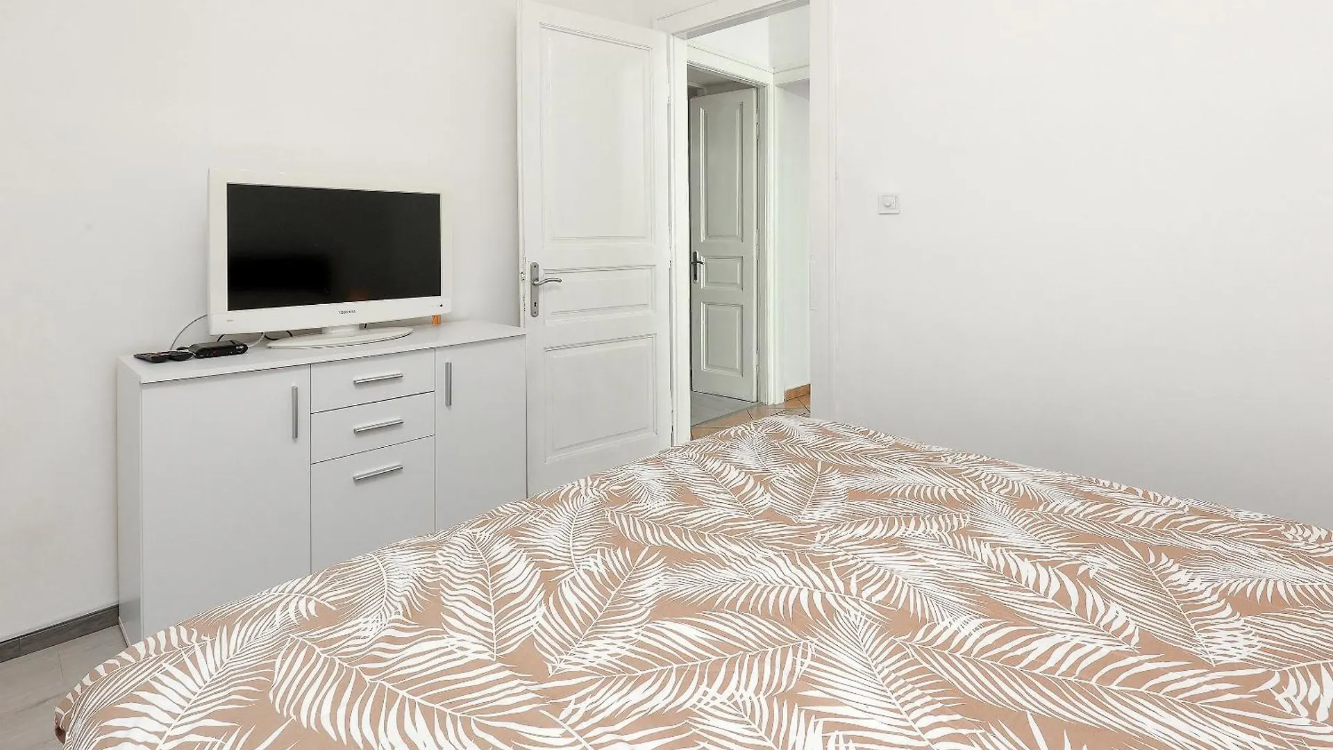 Apartment Danijela Rijeka