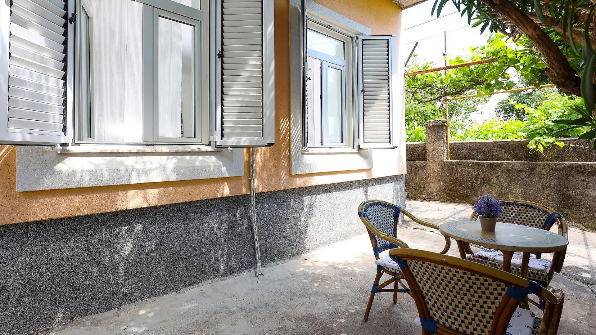 Apartment Danijela Rijeka