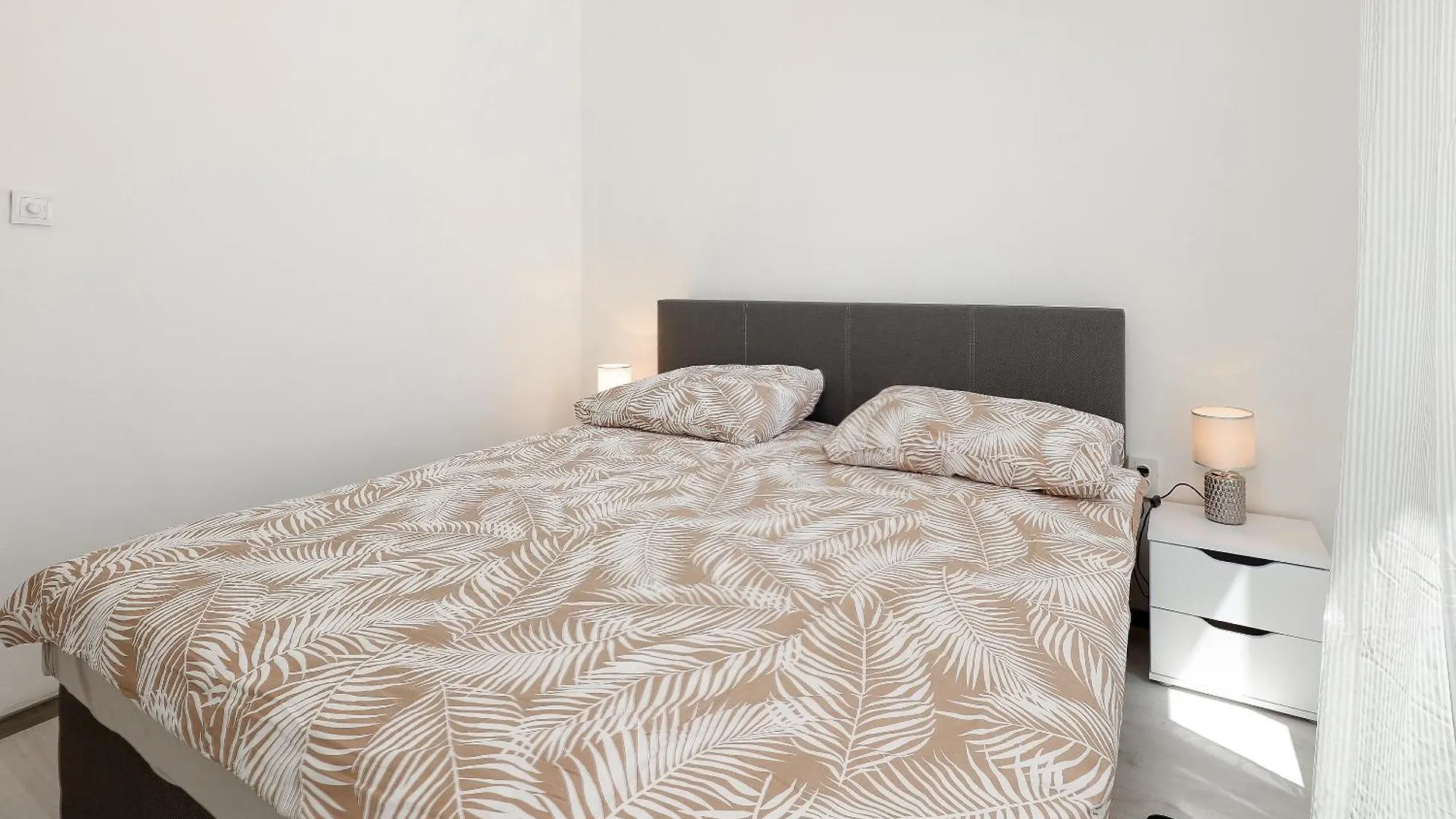 Apartment Danijela Rijeka