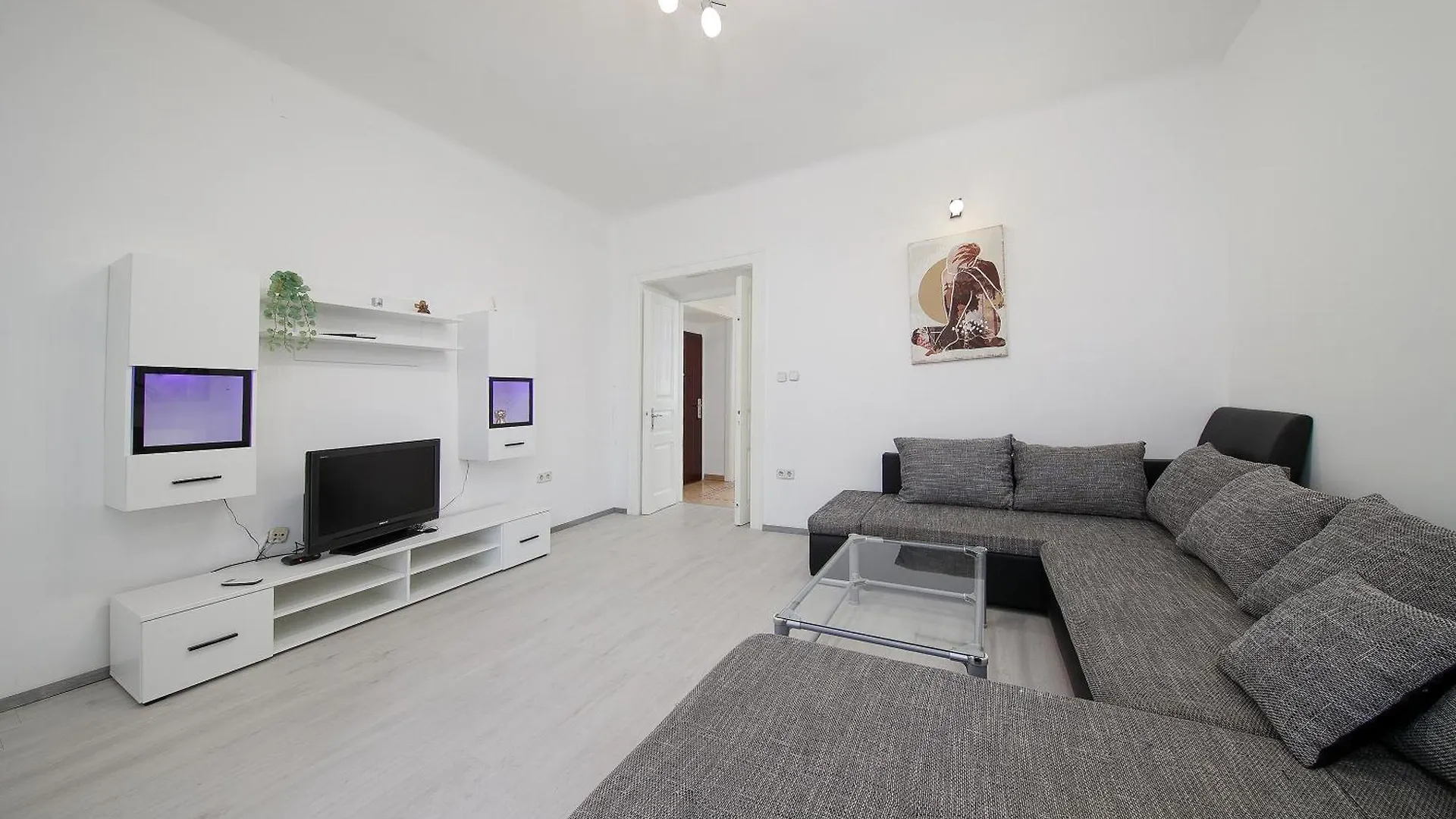 Apartment Danijela Rijeka